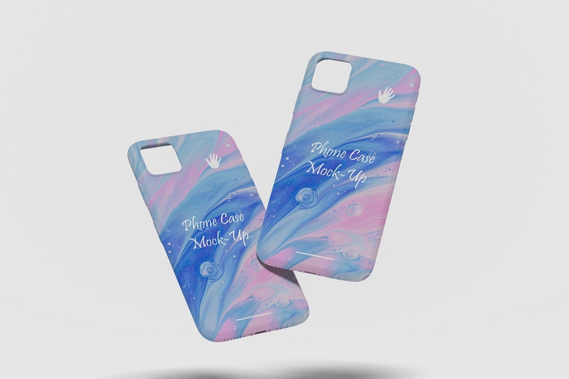 图片[3]-Phone Case Mock-up V.2（506007）-技能树